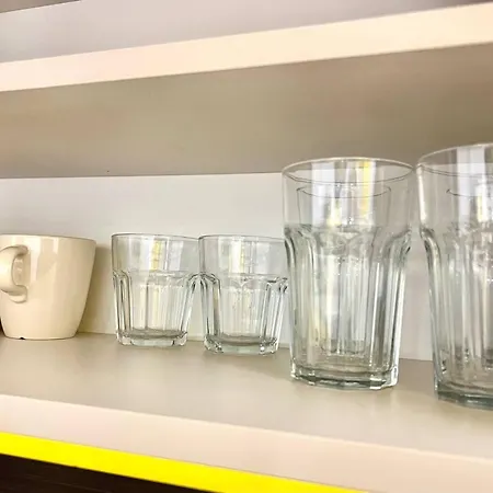 K22 Filtrowa Апартаменты *