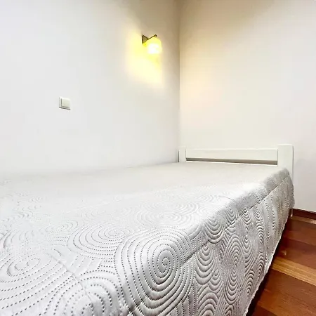 K22 Filtrowa 아파트 *