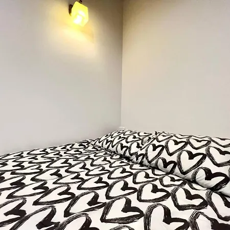 K22 Filtrowa Апартаменты