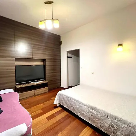 Apartment K22 Filtrowa *