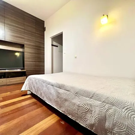 Апартаменты K22 Filtrowa