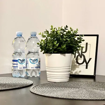 Apartment K22 Filtrowa *
