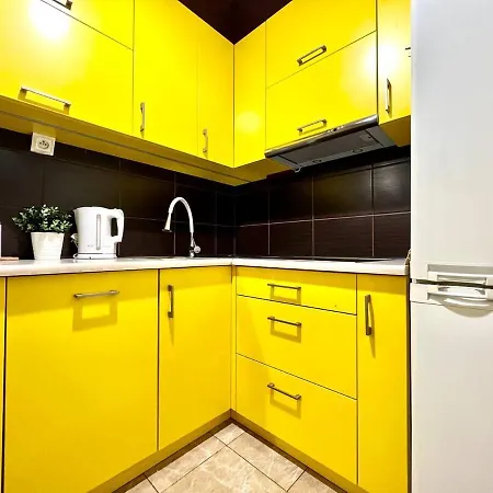 K22 Filtrowa 바르샤바