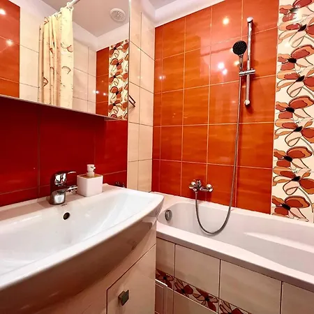 K22 Filtrowa * Варшава