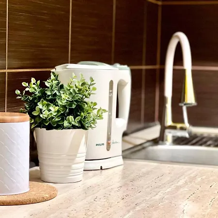 K22 Filtrowa * Варшава