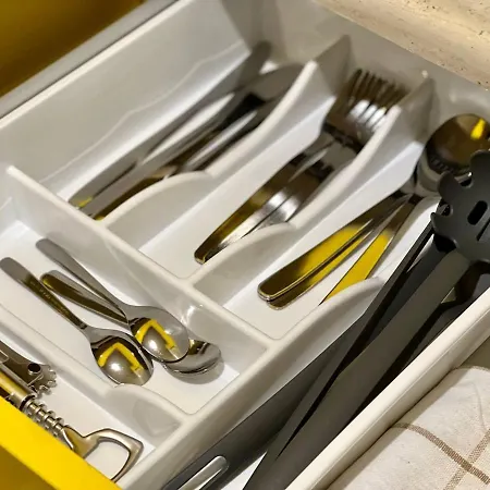 K22 Filtrowa 아파트 바르샤바