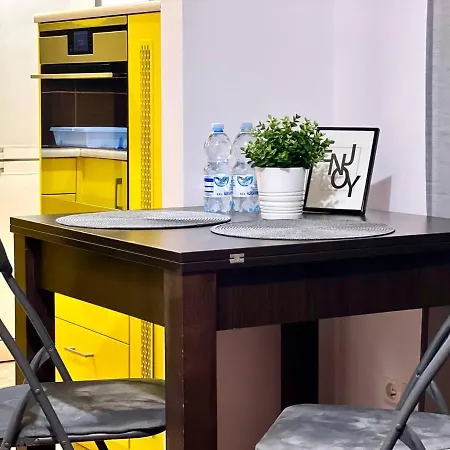 K22 Filtrowa 바르샤바