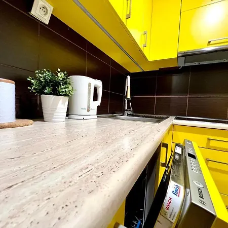 K22 Filtrowa 바르샤바