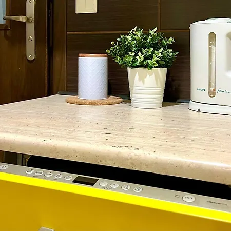 K22 Filtrowa 아파트