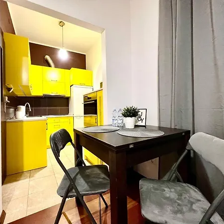 아파트 K22 Filtrowa