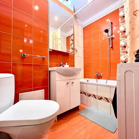 Apartment K22 Filtrowa